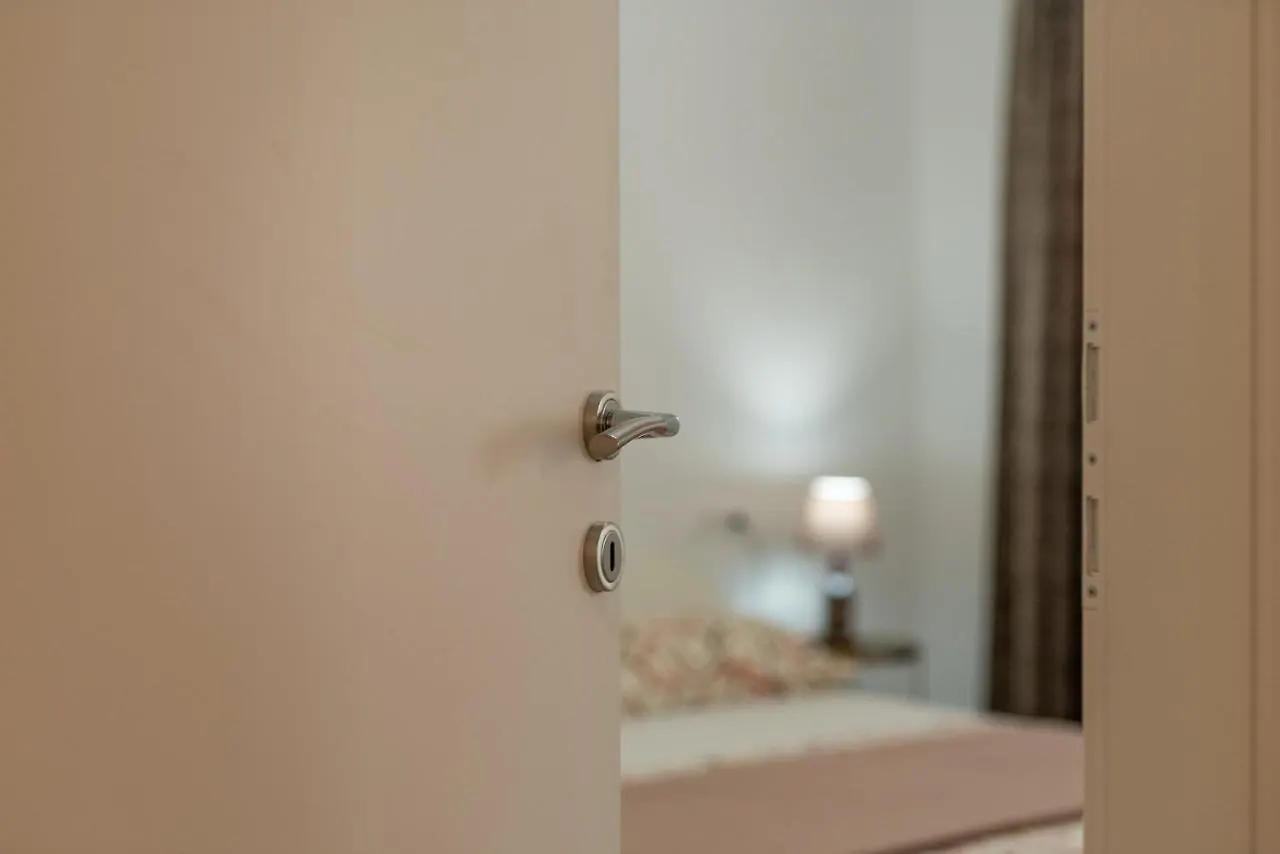 Apartments Fani Trogir