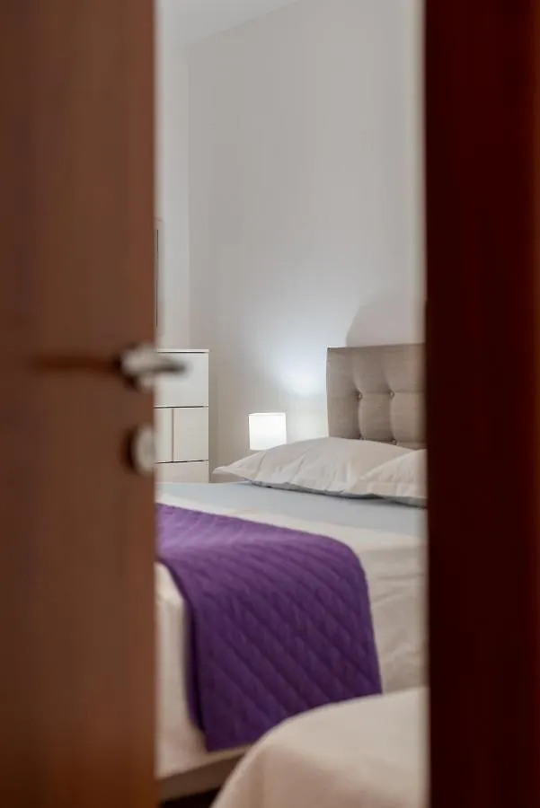 Apartments Fani Trogir