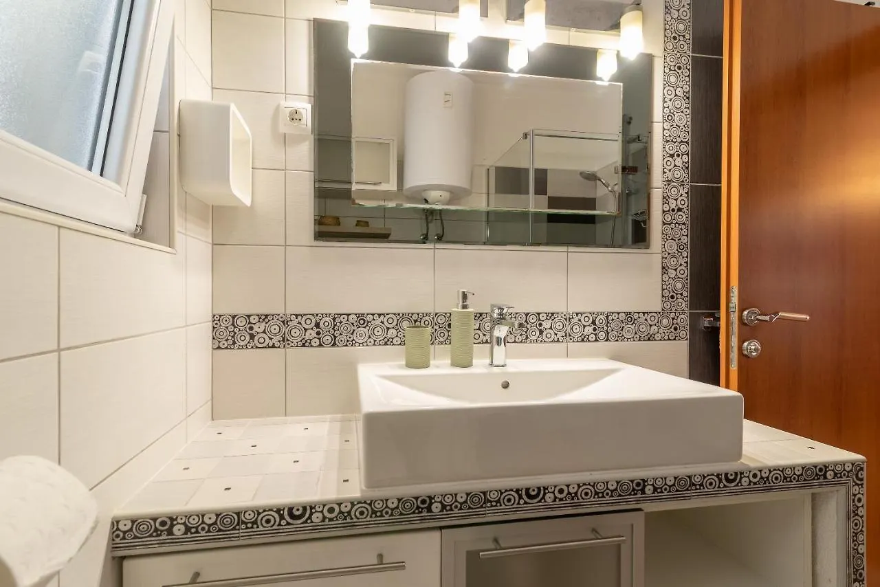 Apartments Fani Trogir