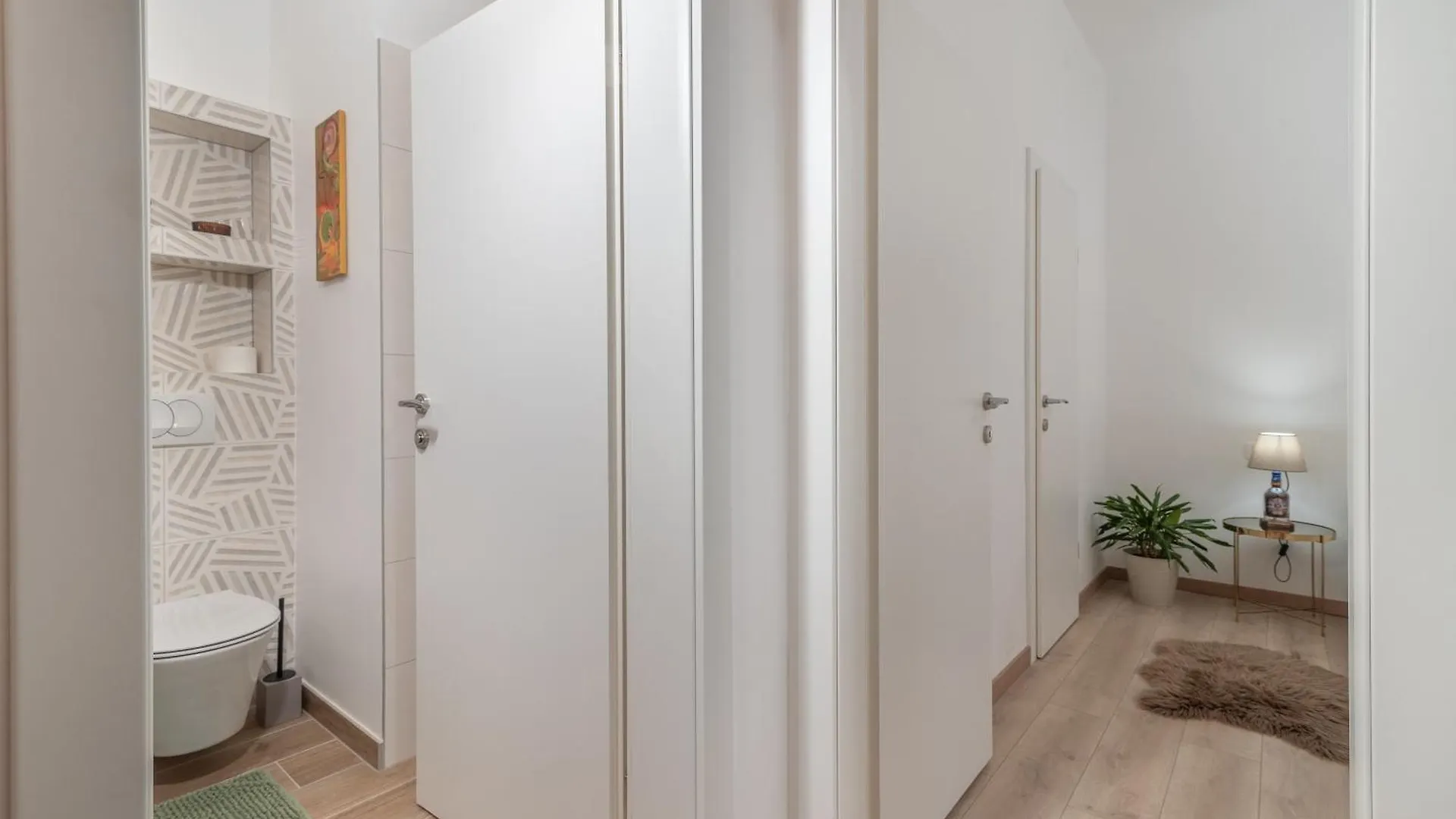 Apartments Fani Trogir