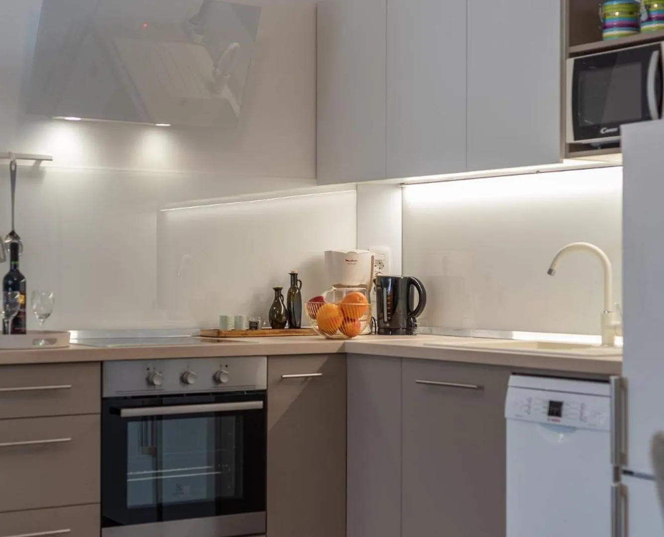 Apartments Fani Trogir 0*,  Croatia