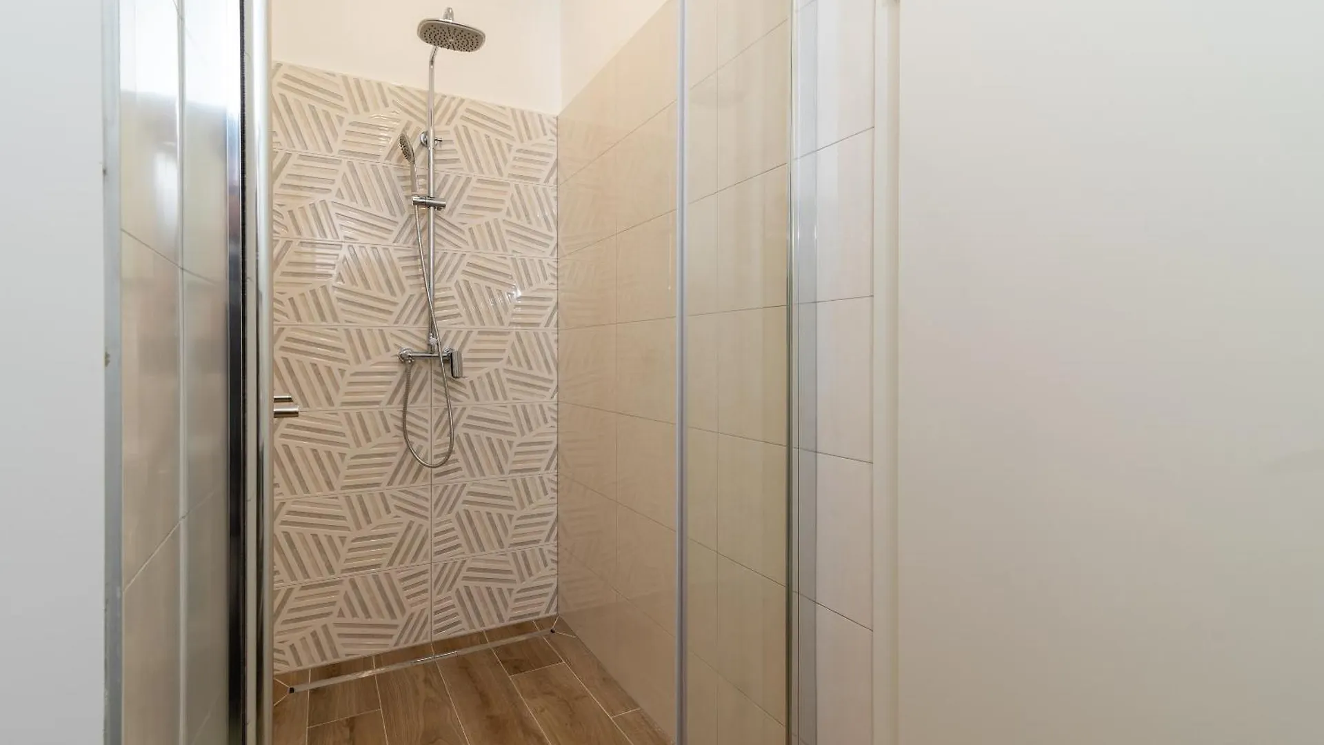 Apartments Fani Trogir Croatia