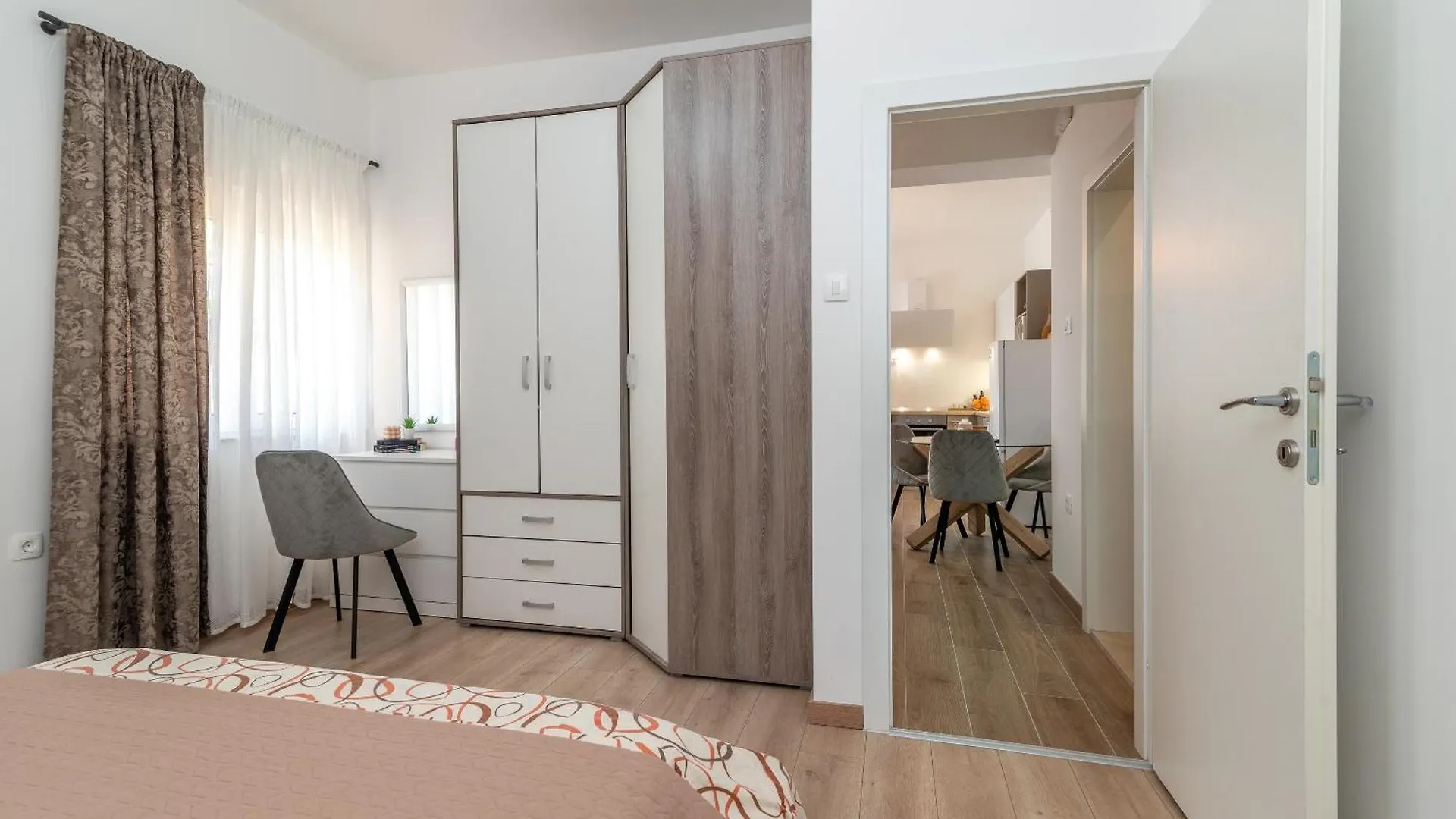 Apartments Fani Trogir Croatia
