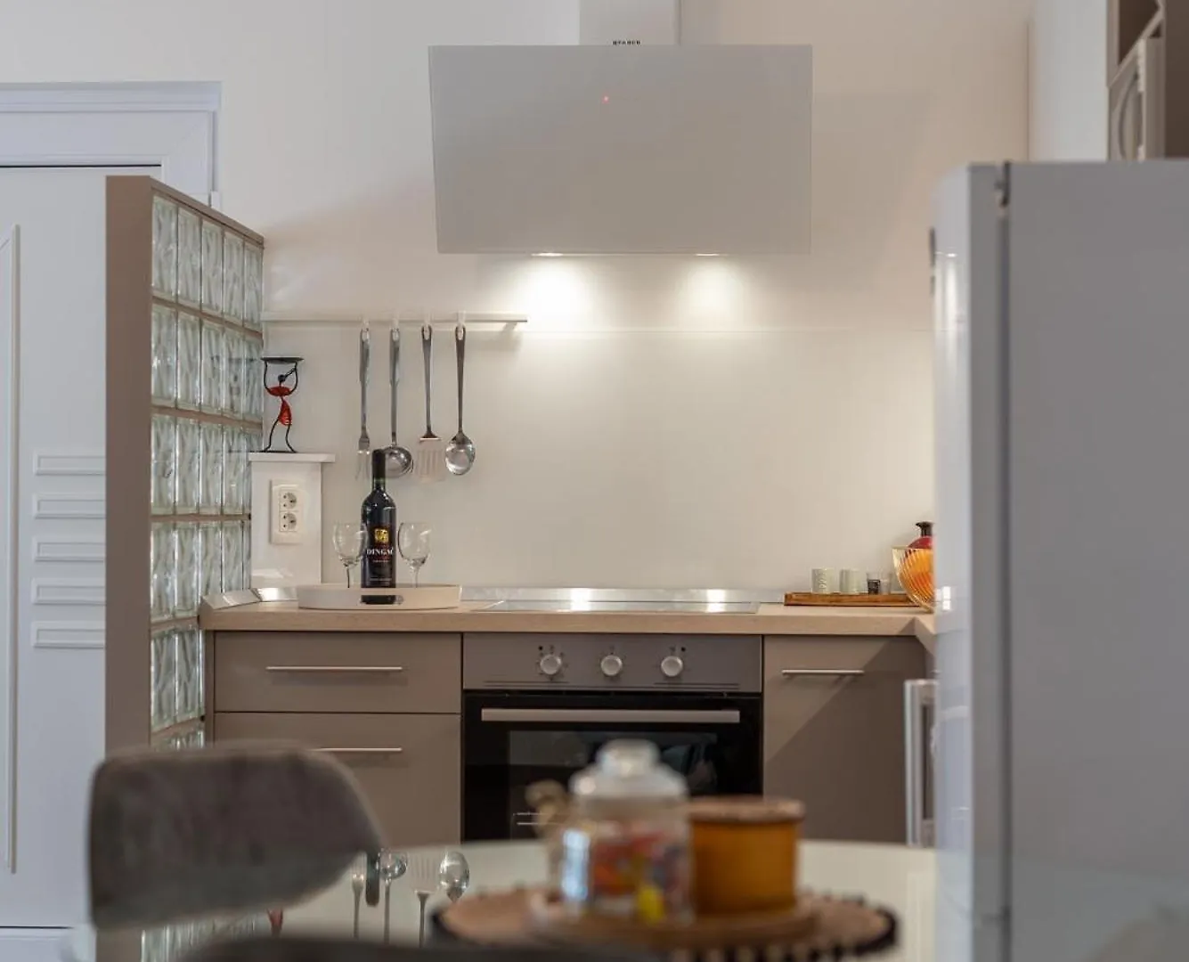 Apartments Fani Trogir