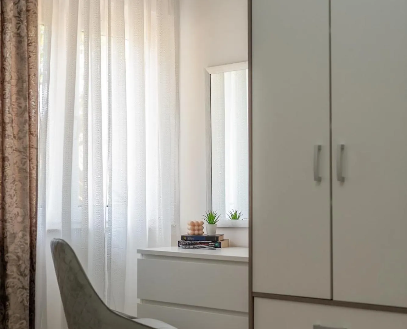 Apartments Fani Trogir