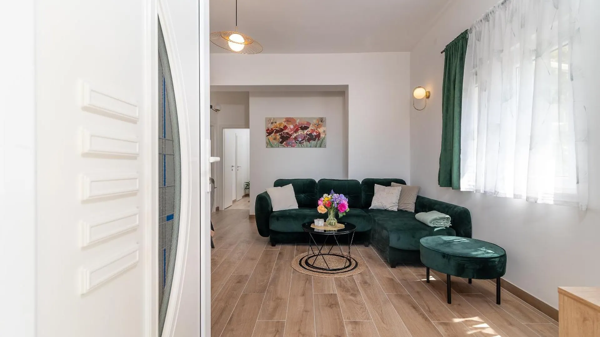 Apartments Fani Trogir