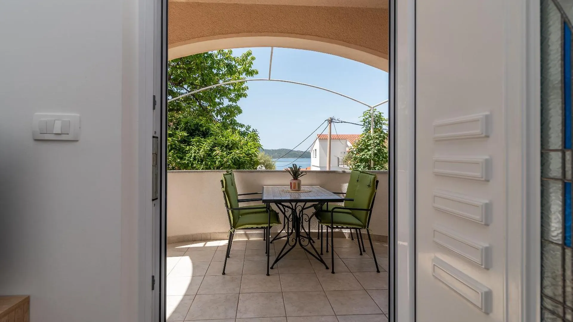 Apartments Fani Trogir
