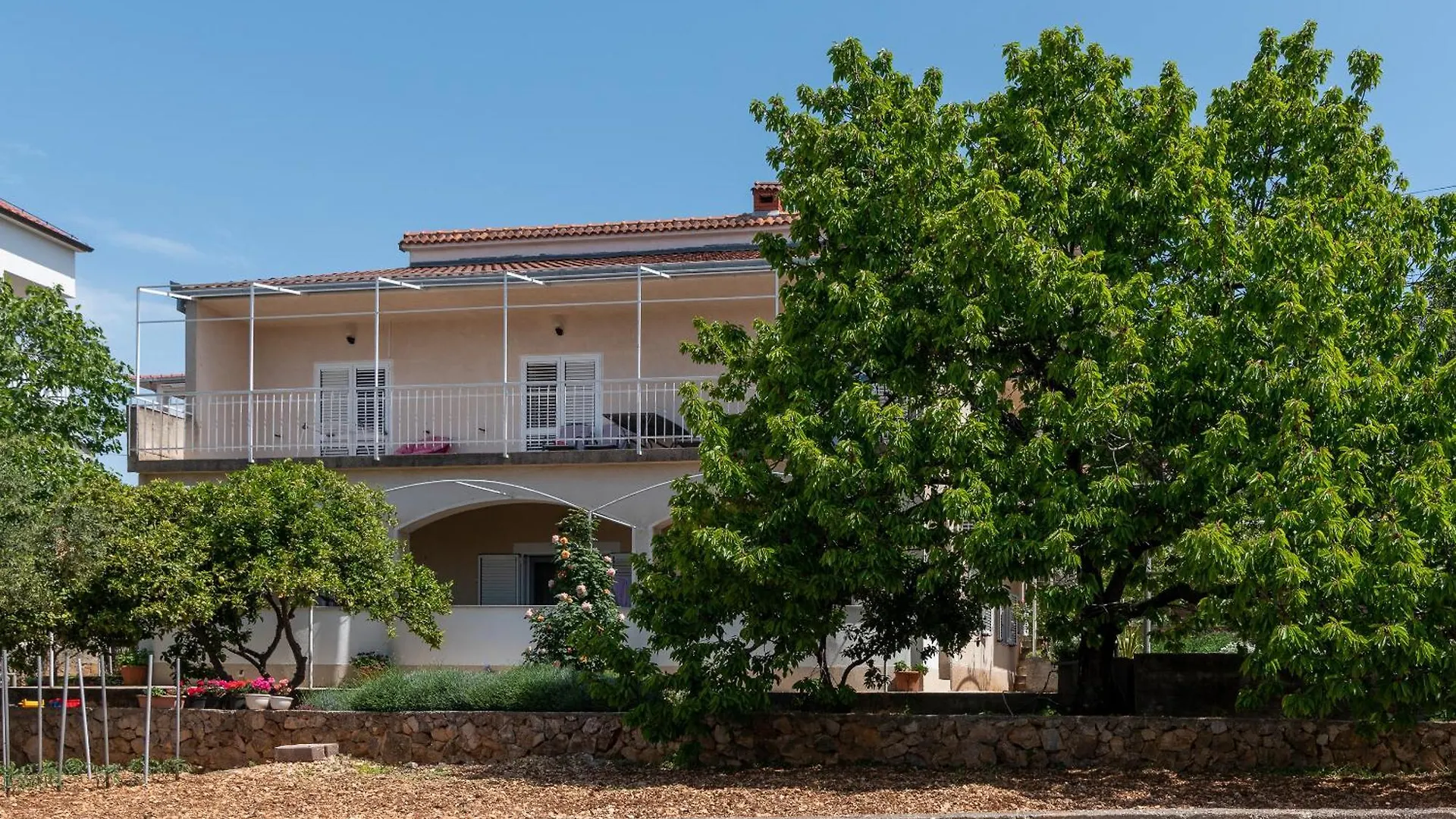 Apartments Fani Trogir Croatia