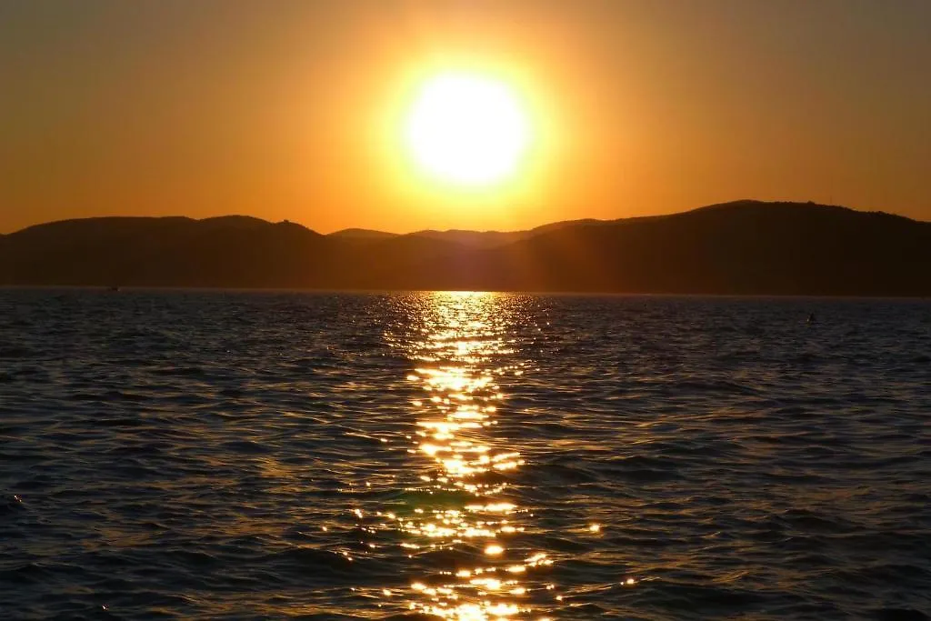 Apartments Fani Trogir Croatia