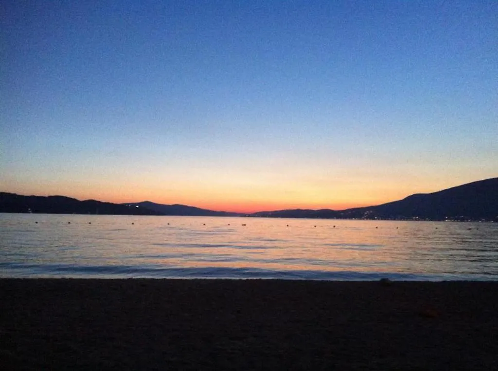 Apartments Fani Trogir