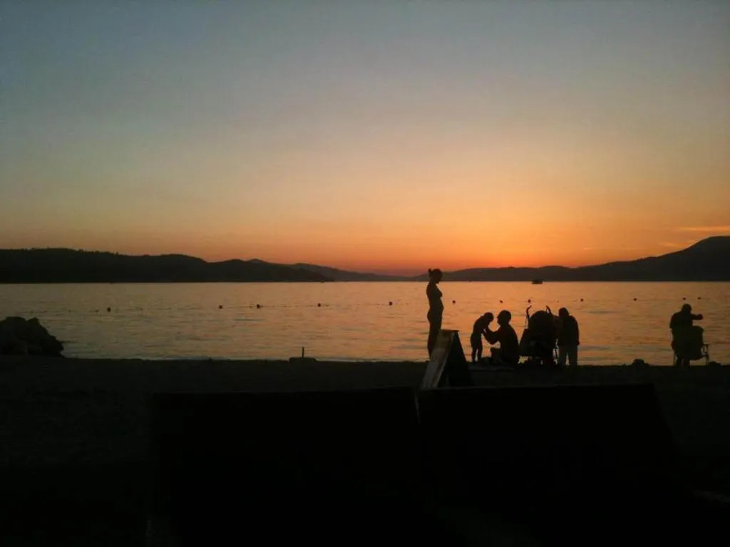 Apartments Fani Trogir