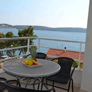Apartament Gabi, Trogir