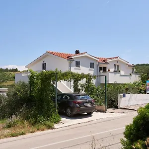Apartament Aria, Trogir