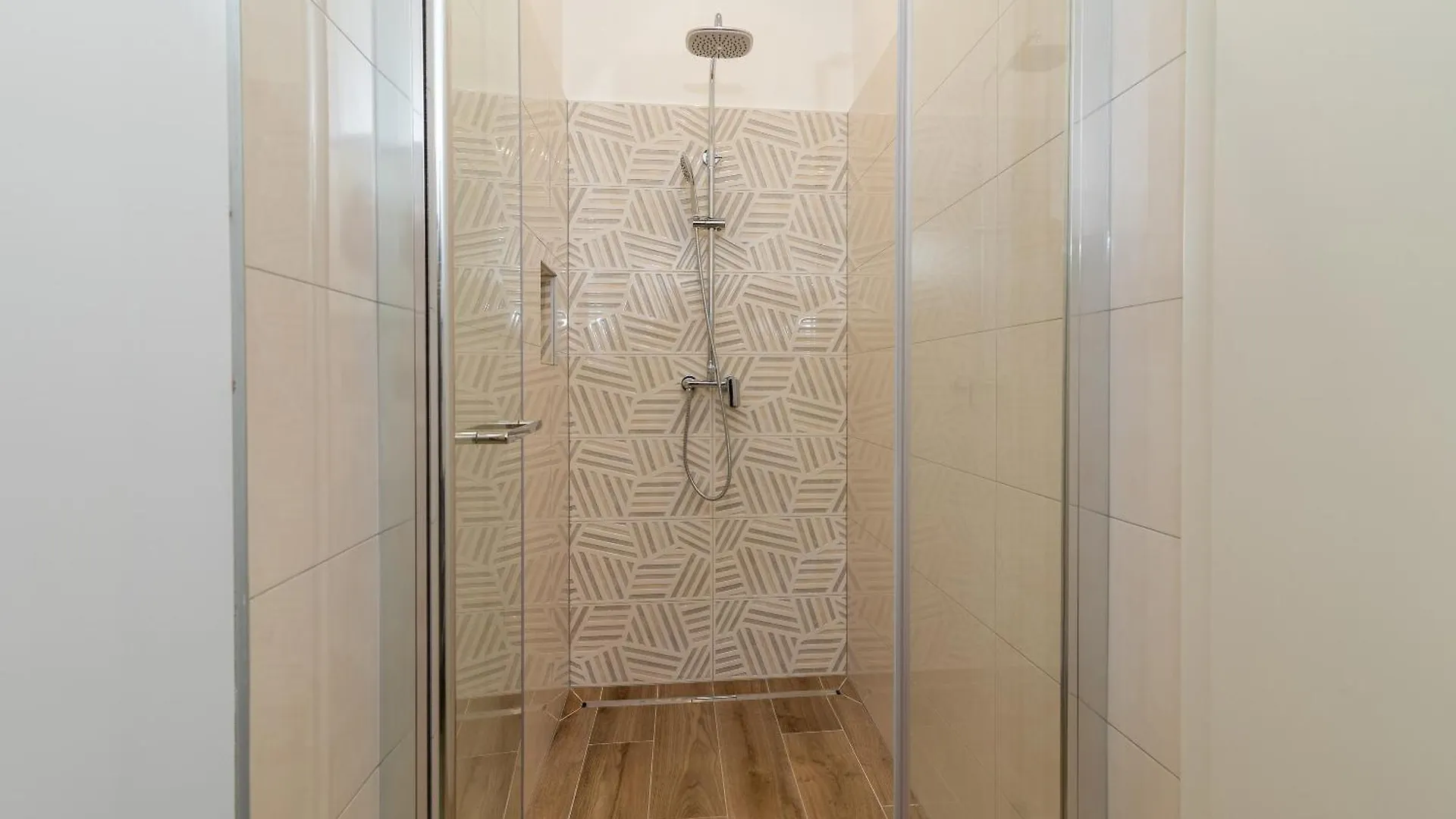 Apartments Fani Trogir