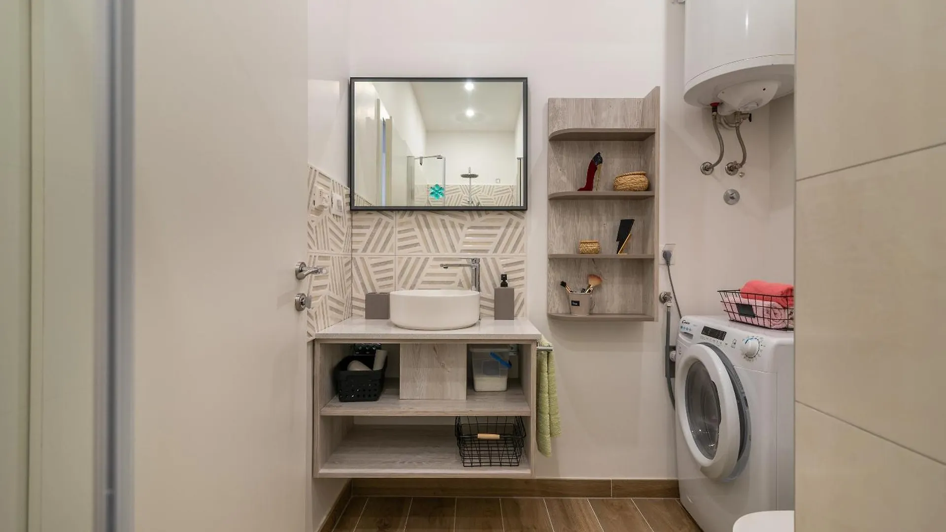 Apartments Fani Trogir