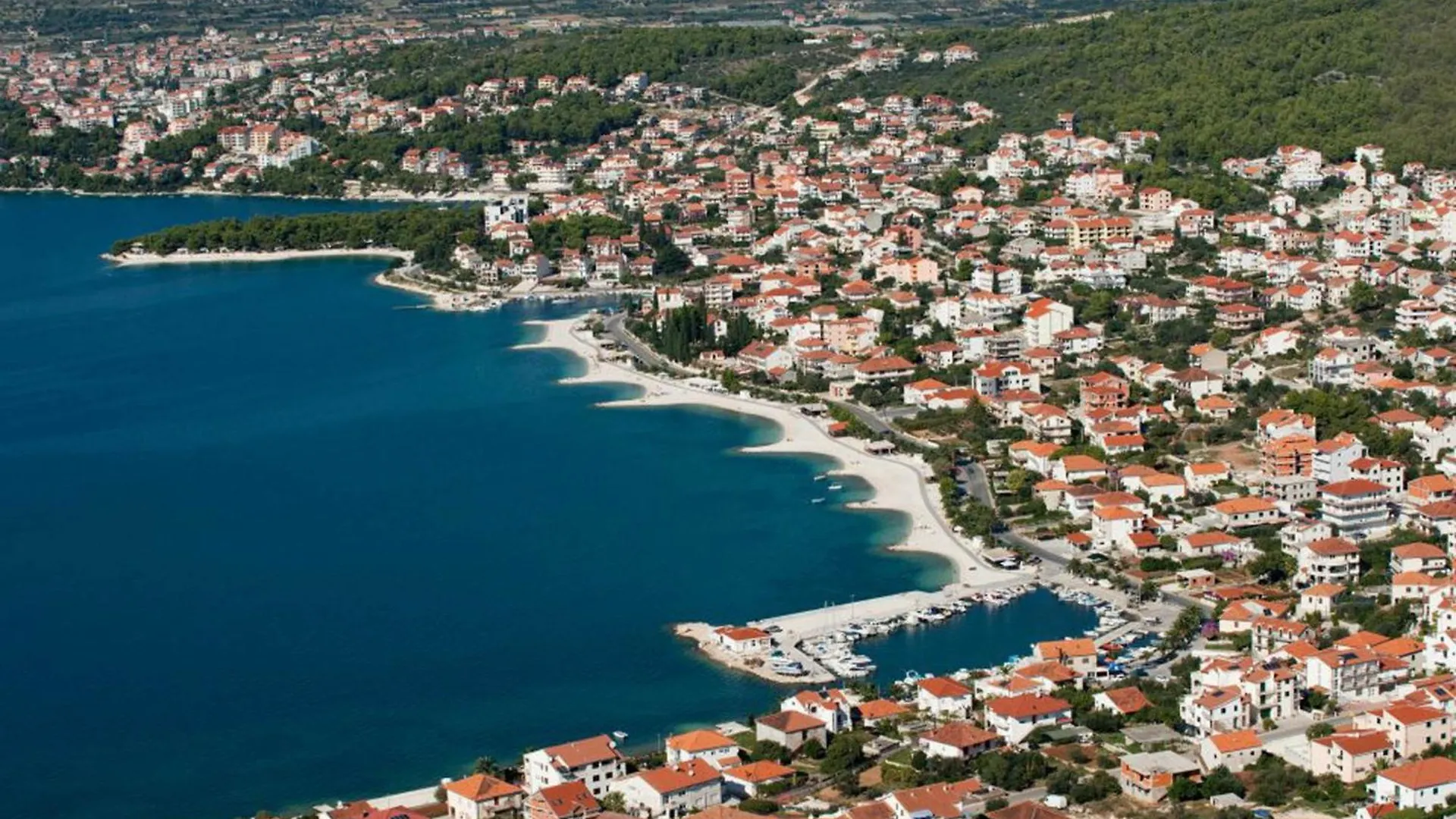Apartments Fani Trogir 0*,  Croatia